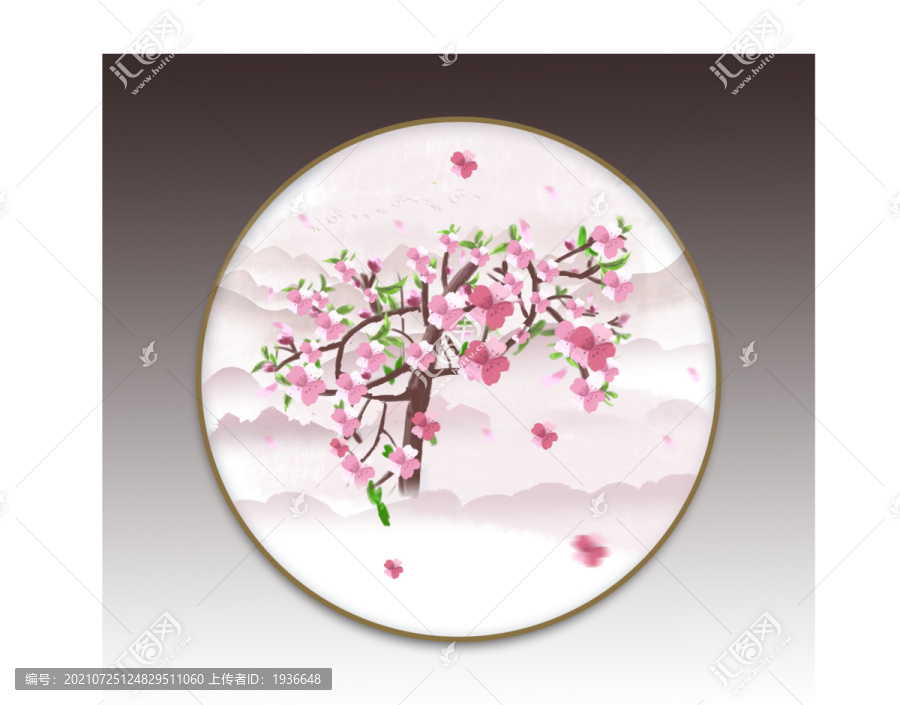桃花