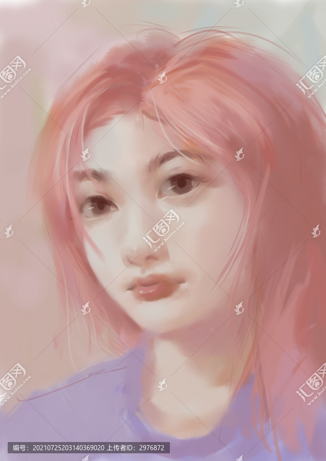 小姐姐頭像
