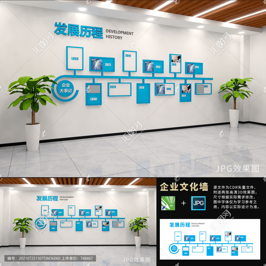 發(fā)展歷程