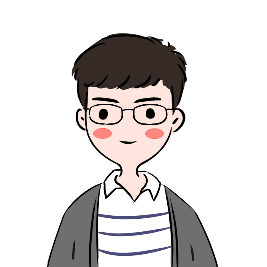男孩
