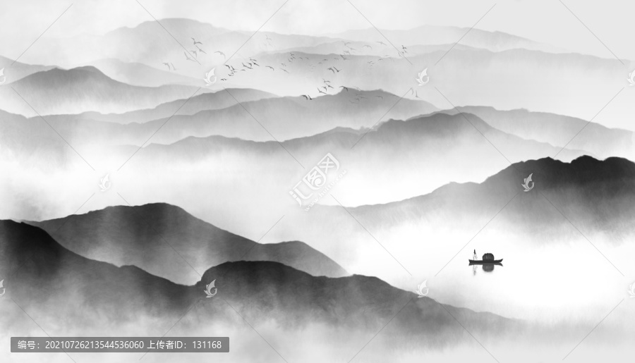 背景墻