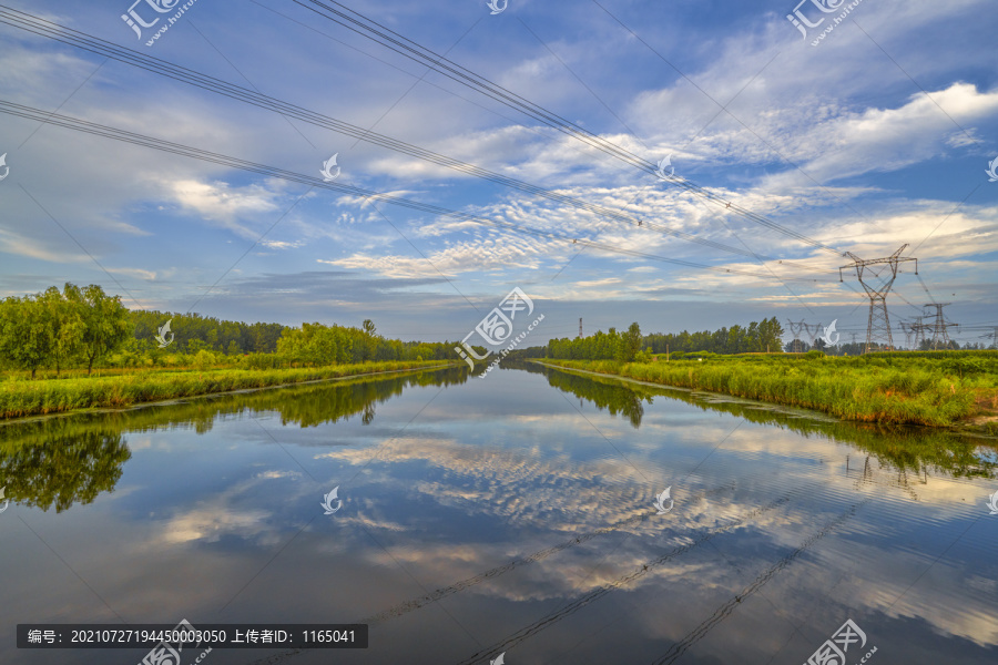 黄河故道