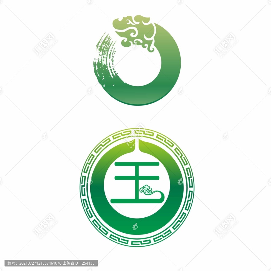 寶玉標(biāo)志
