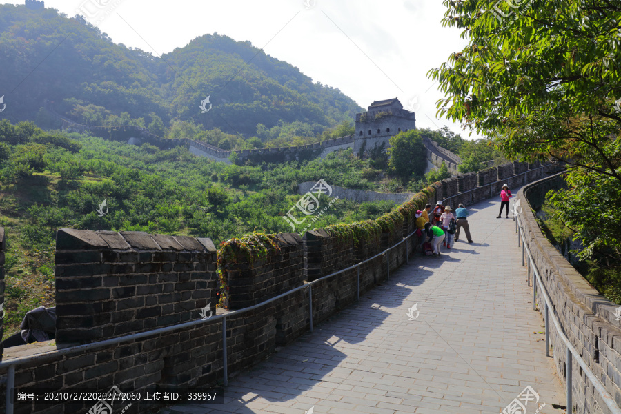 明長(zhǎng)城-匯圖網(wǎng) fosd68.com 明長(zhǎng)城