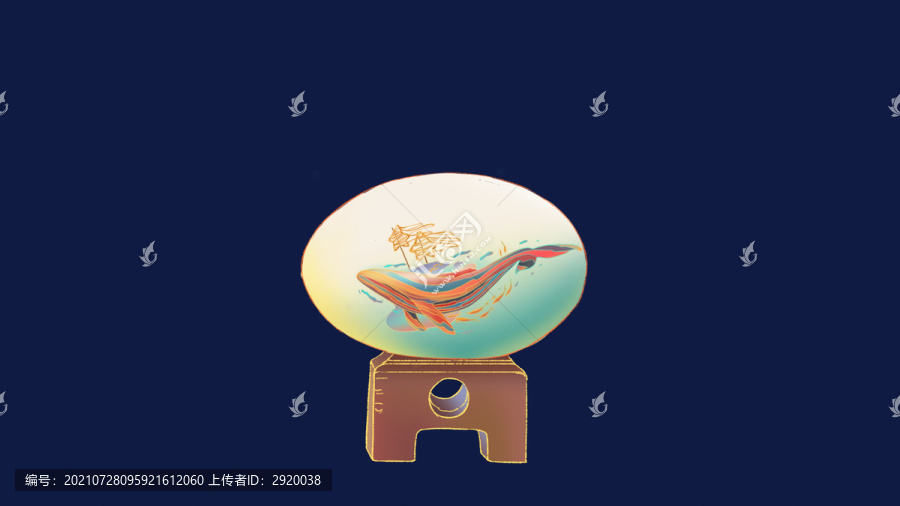 蛋雕