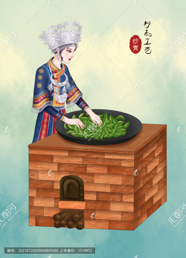 苗族