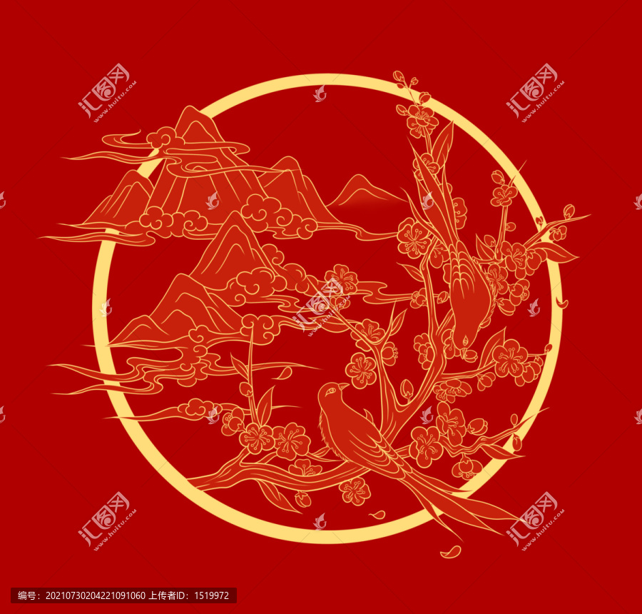 包裝插畫