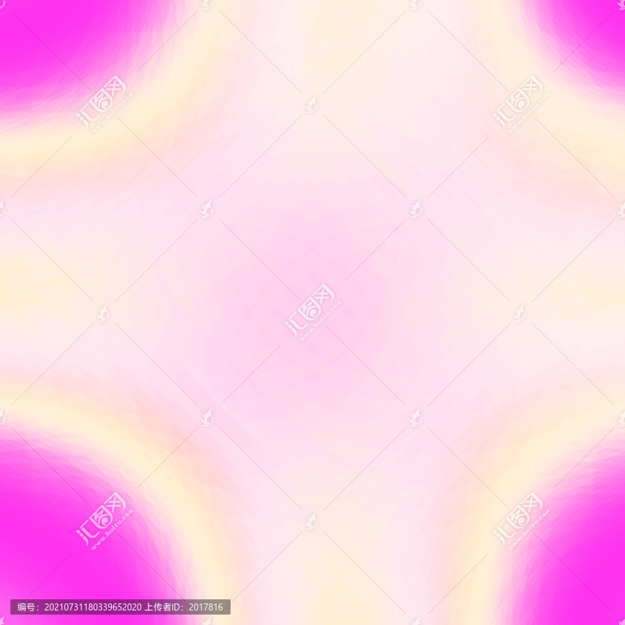 高清印花地毯