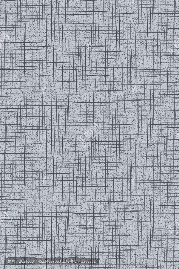 十字針線