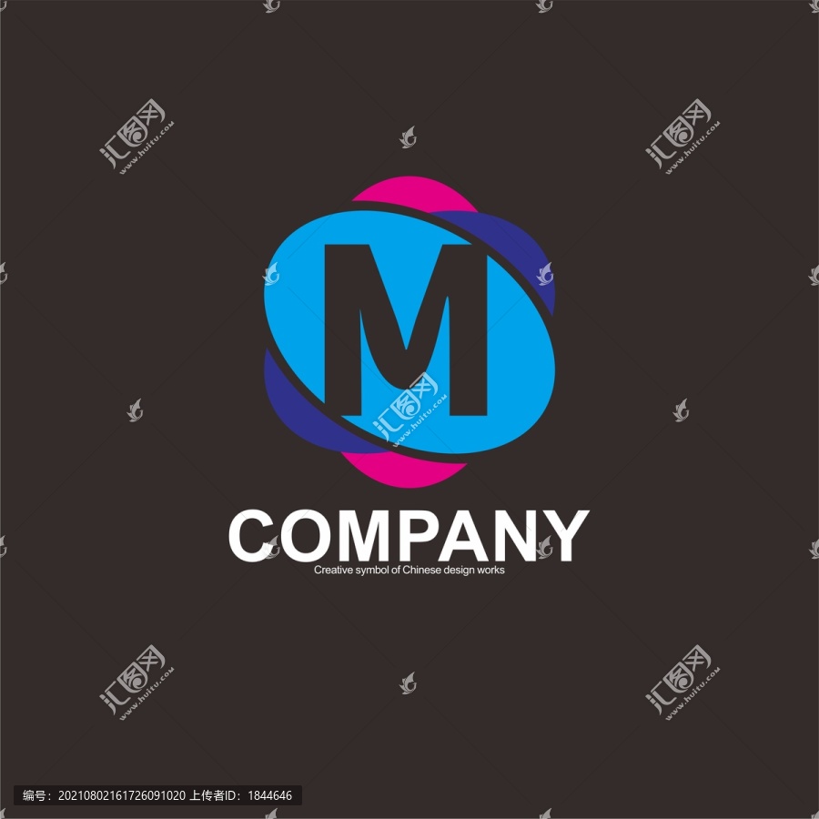 M標(biāo)志