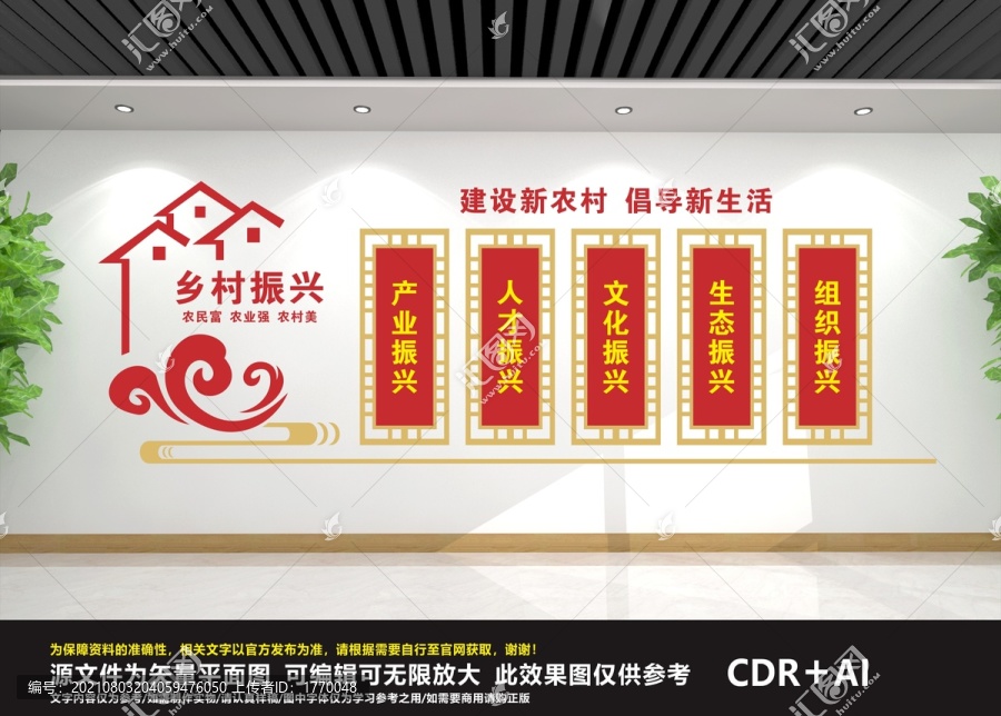 鄉(xiāng)村振興戰(zhàn)略