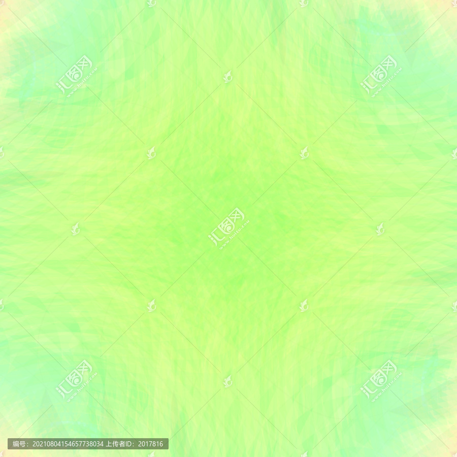 綠色漸變背景