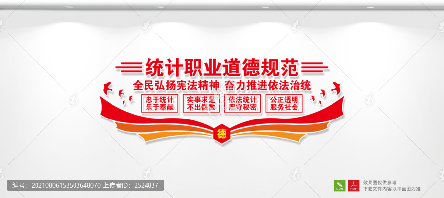 統(tǒng)計職業(yè)道德規(guī)范