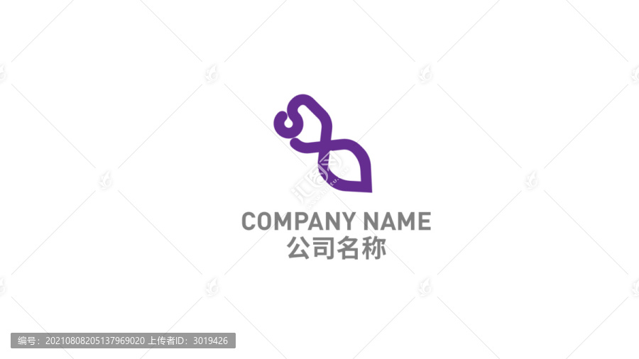 广告公司LOGO