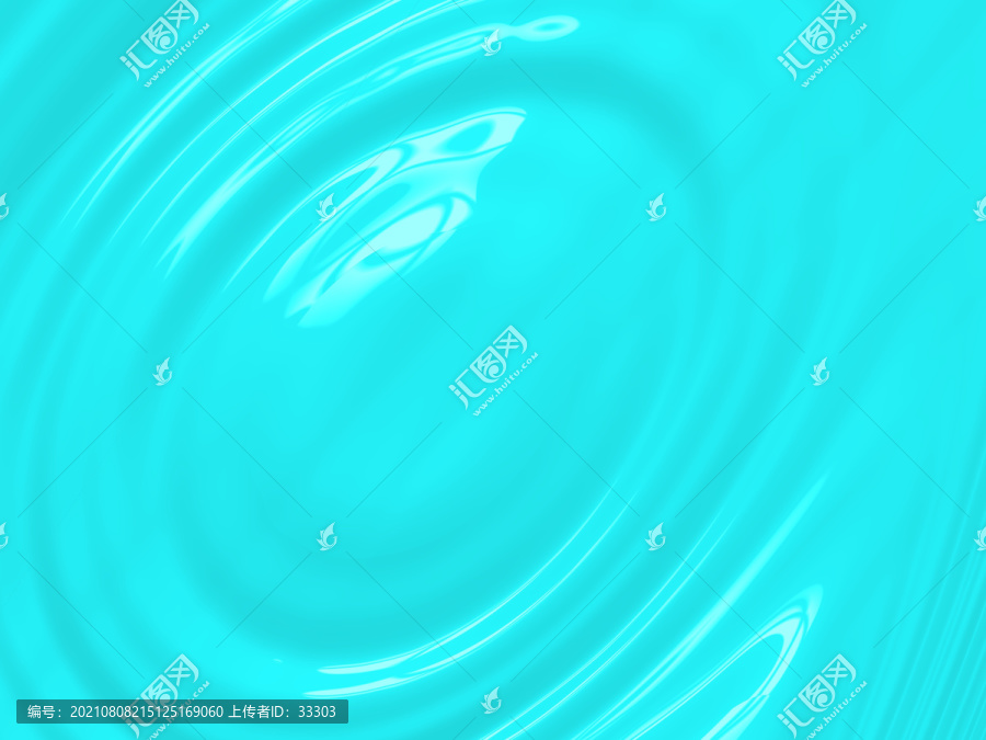 大氣藍(lán)色漩渦壁紙紋理背景