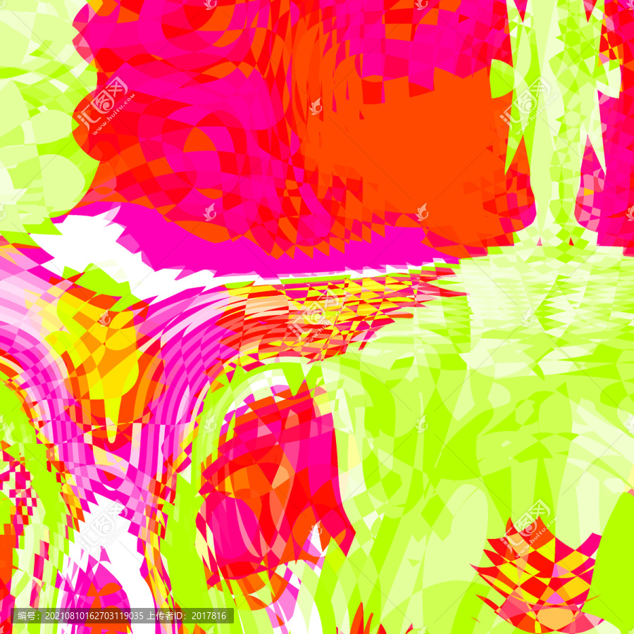 地墊