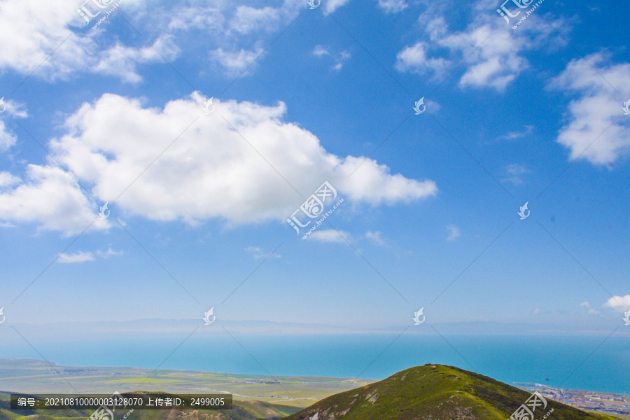 青海湖