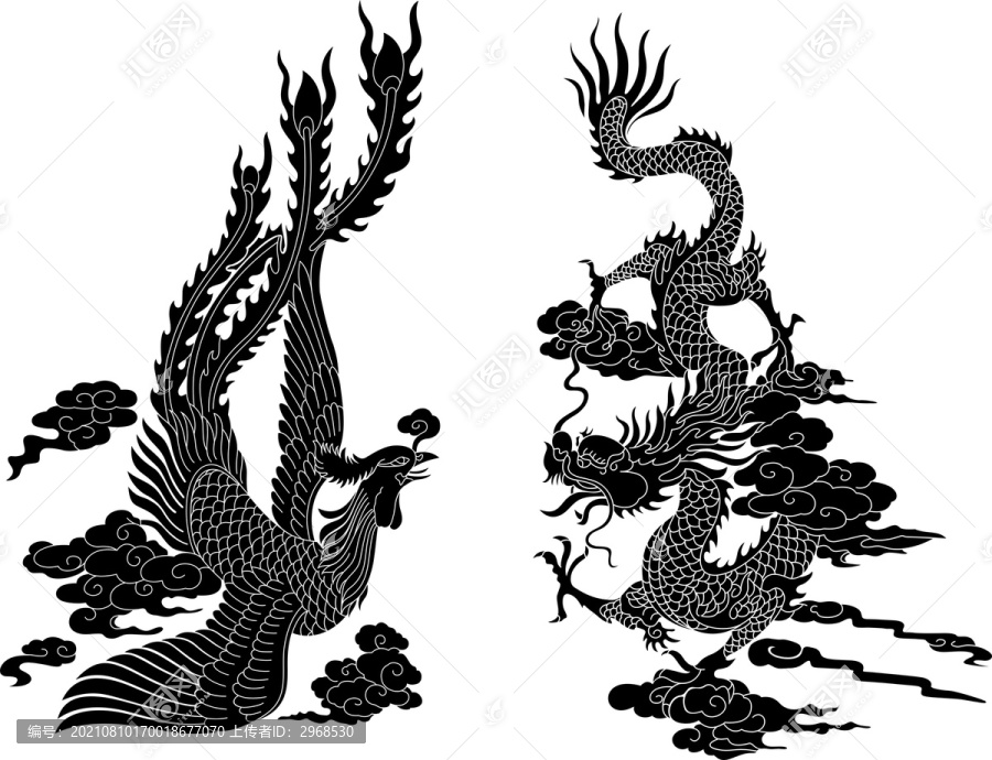龍鳳