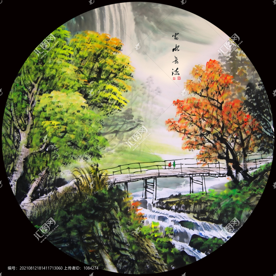 裝飾畫