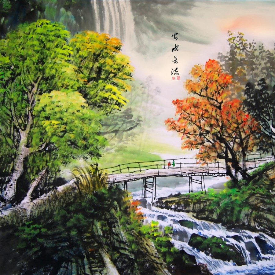 裝飾畫