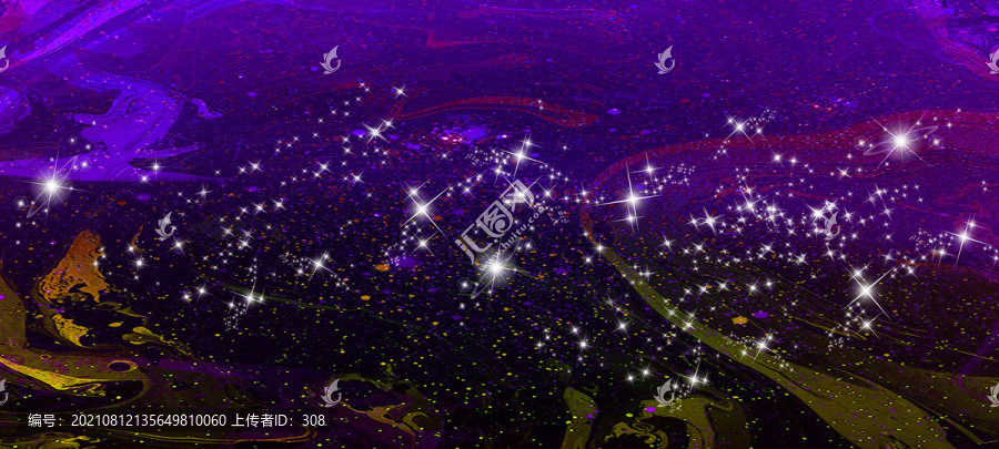 璀璨宇宙