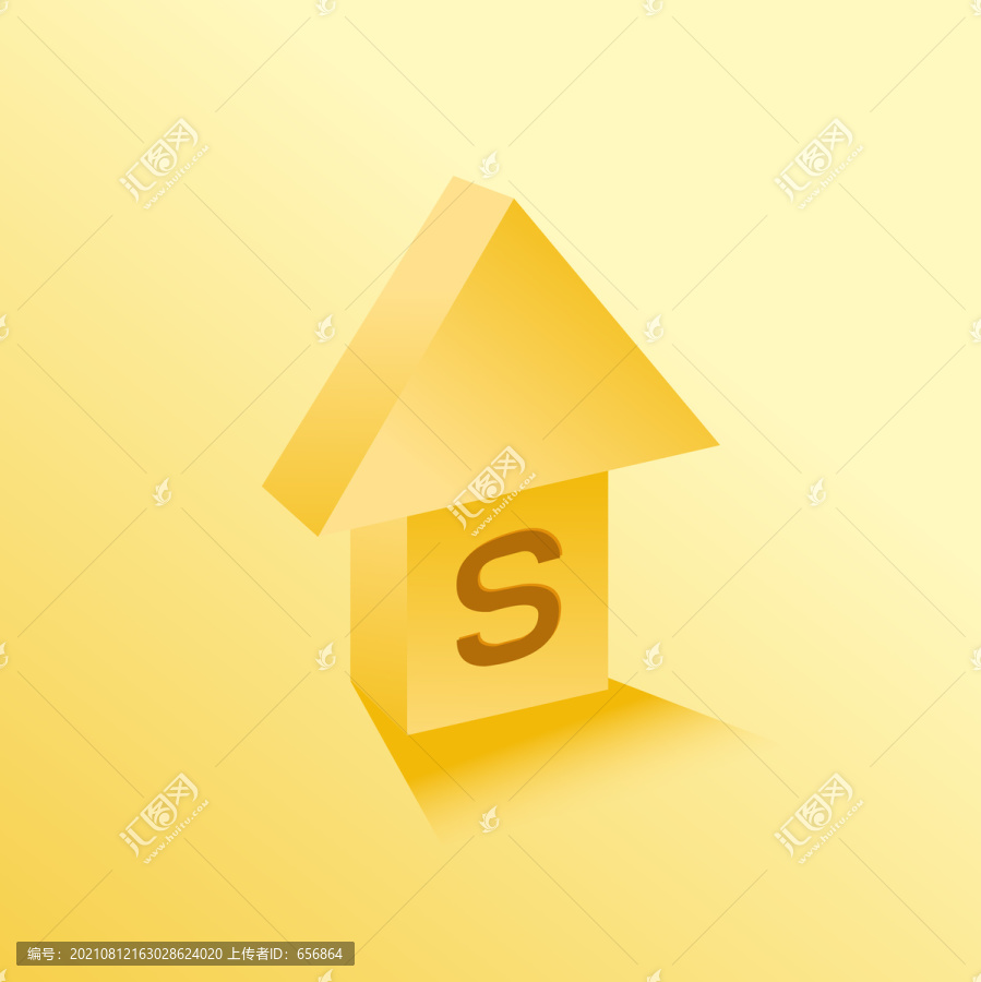 上升箭頭