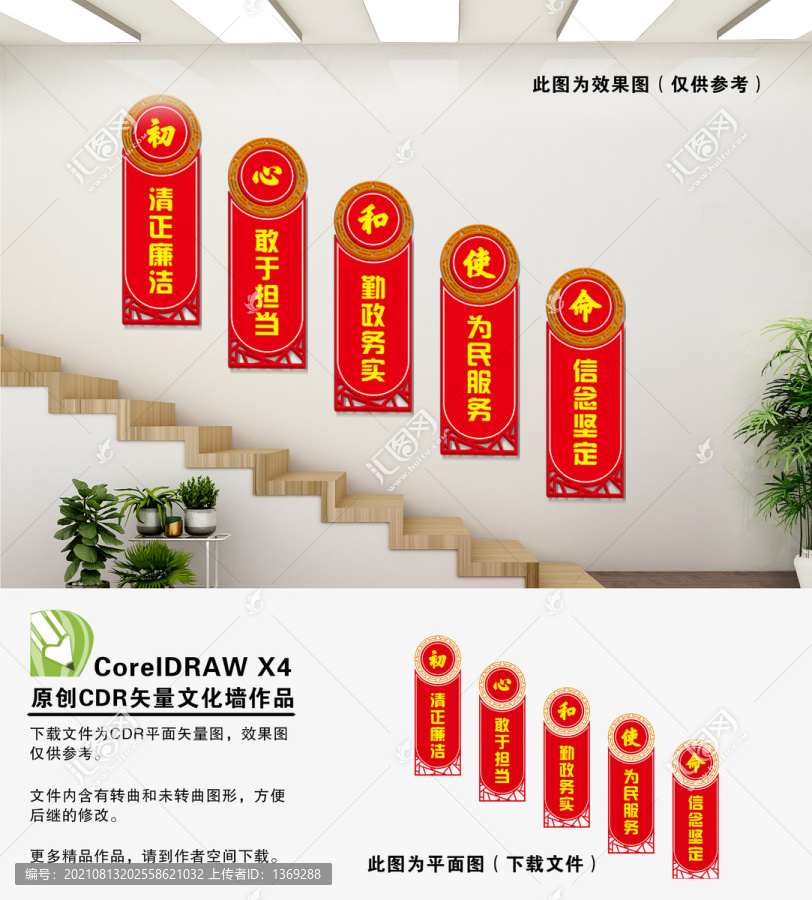 初心使命