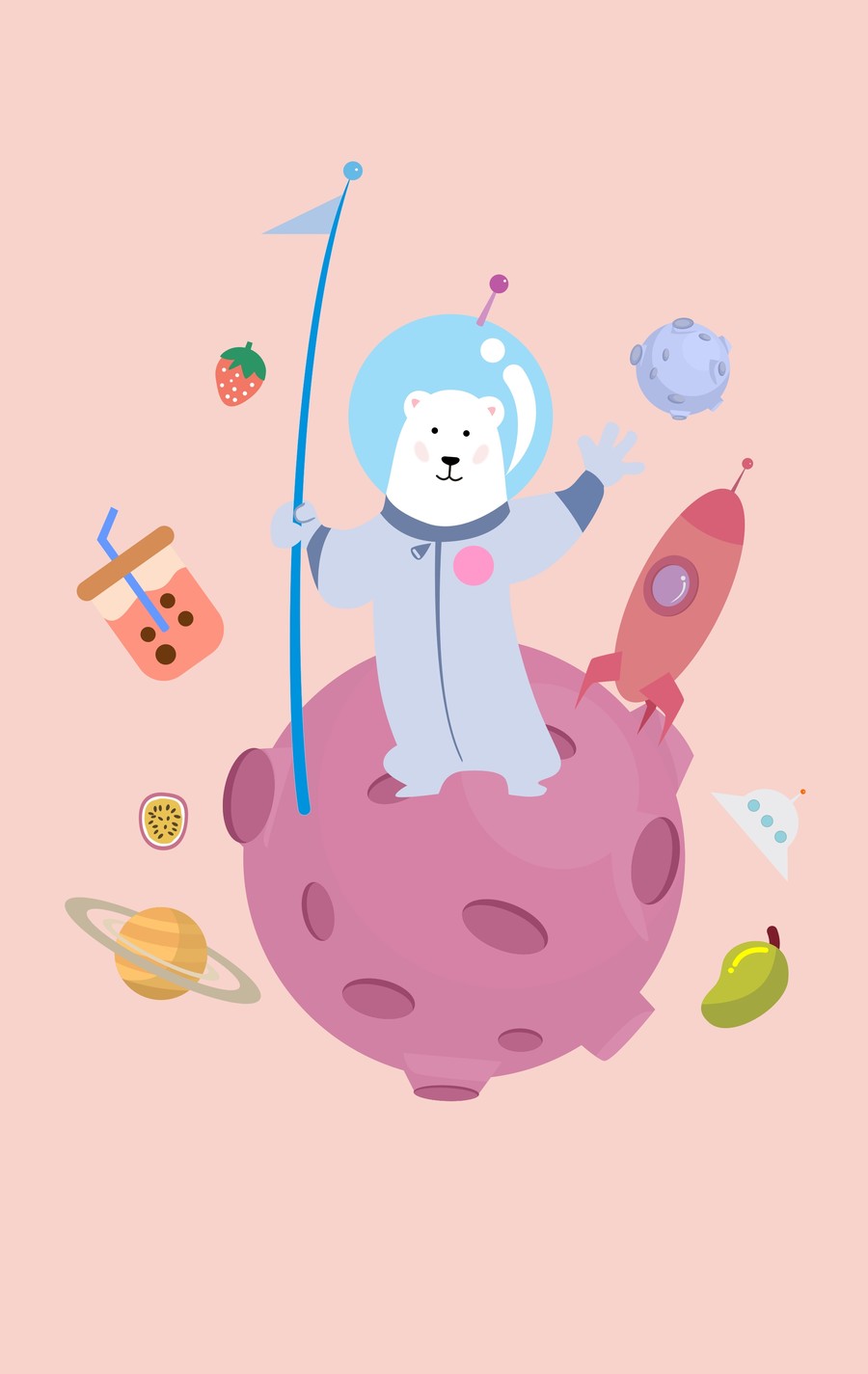 北極熊