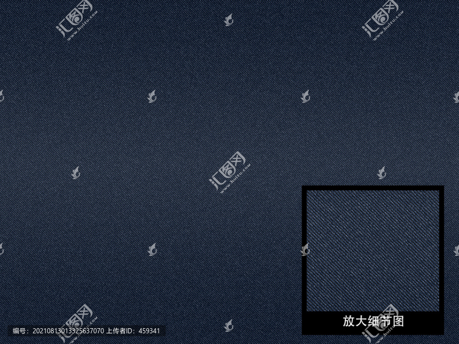 牛仔布紋理