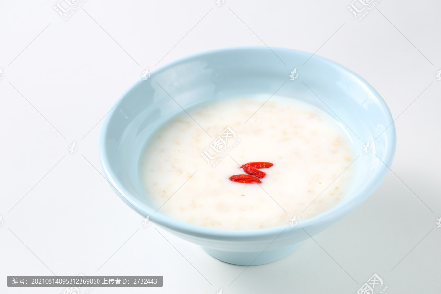 藜麦粥