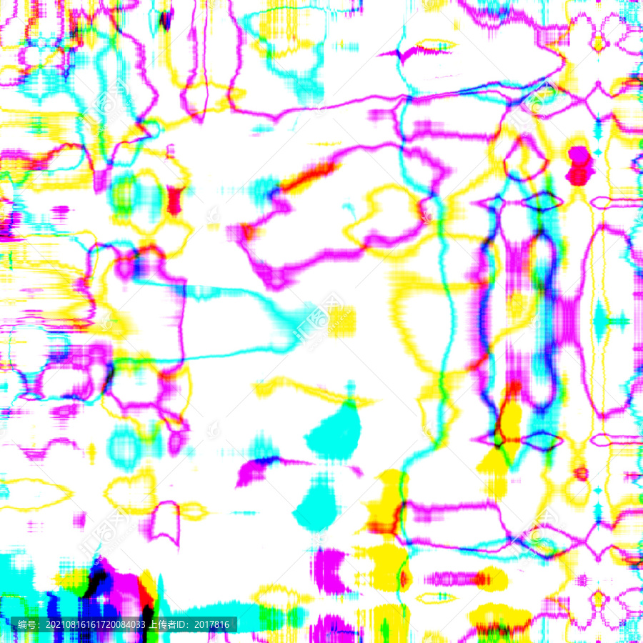 兒童房裝飾畫