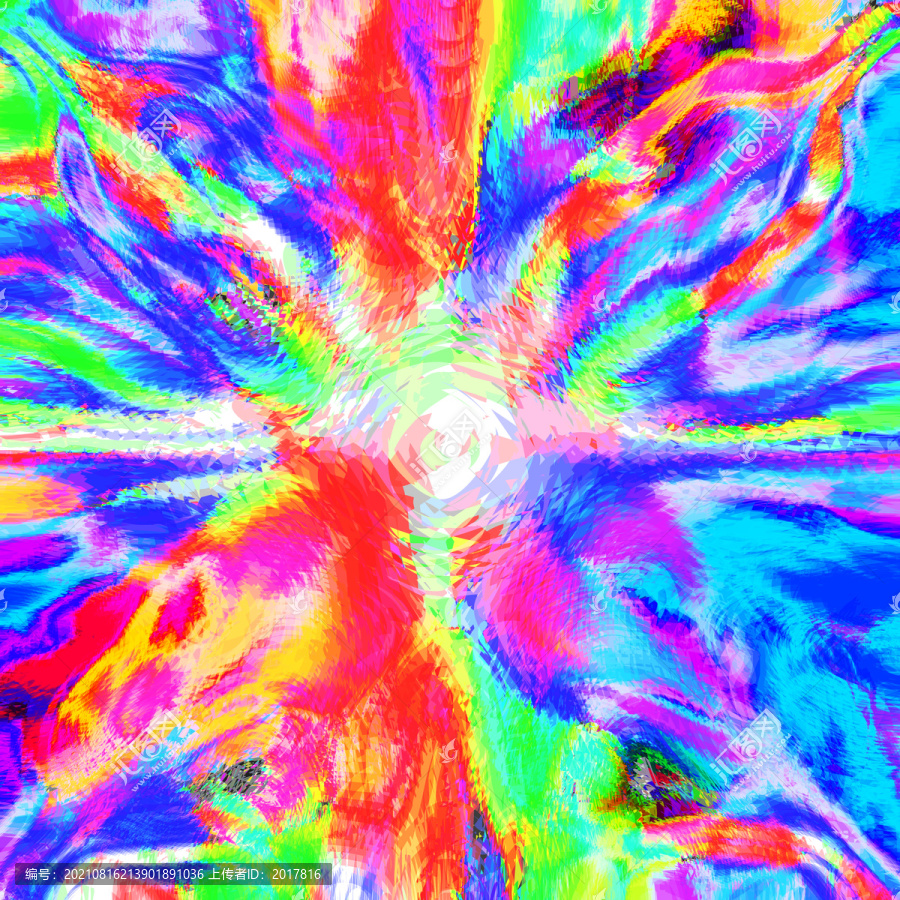 太空裝飾畫