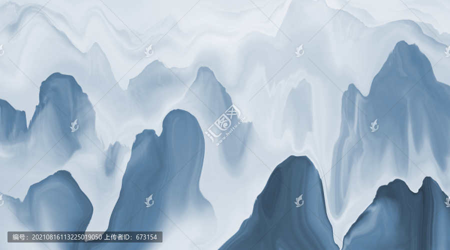 抽象紋理