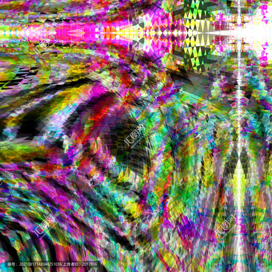 北歐背景墻