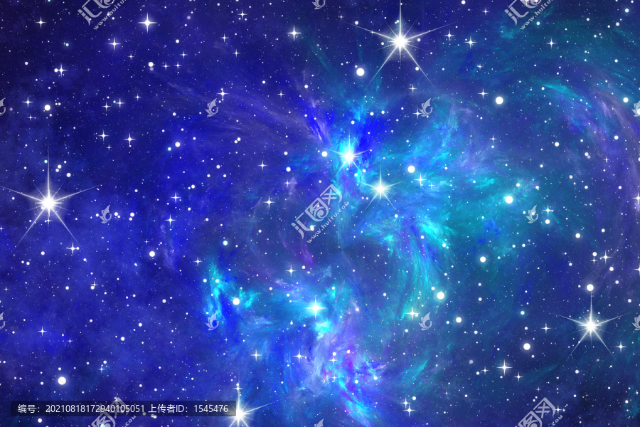 星空