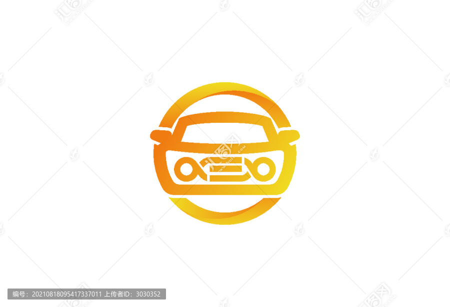 汽車logo設(shè)計(jì)