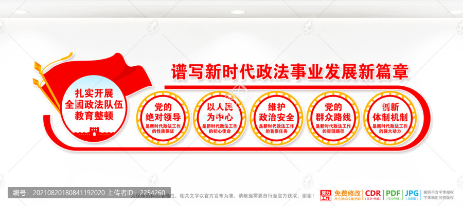 政法隊伍教育整頓