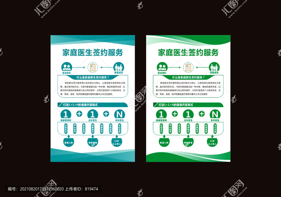 家庭醫(yī)生簽約服務(wù)