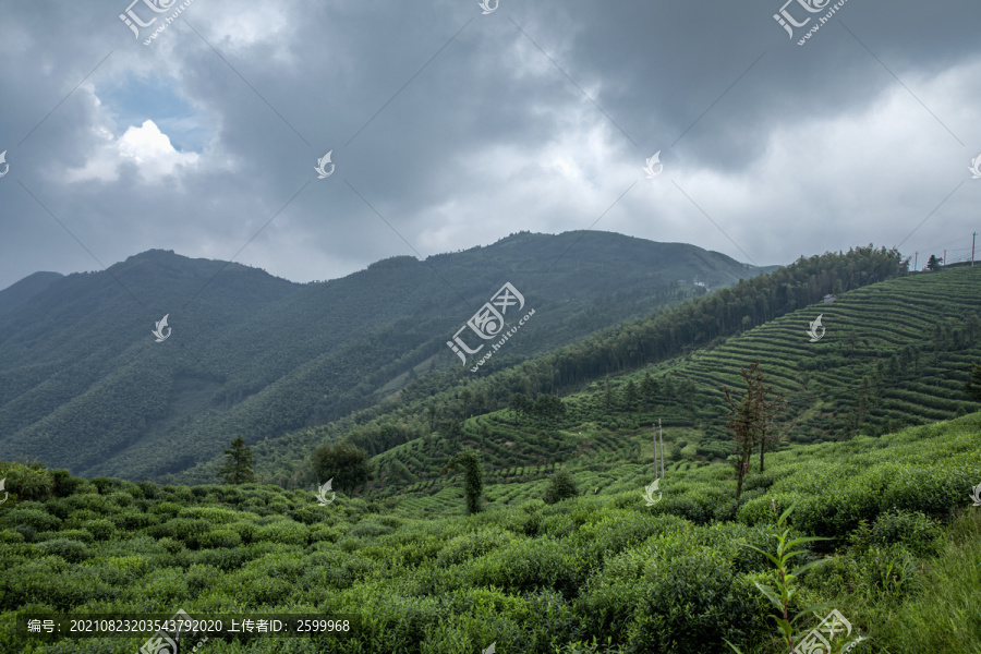 安顶山