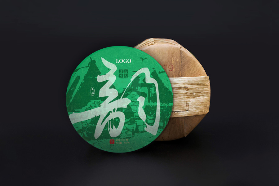 茶包裝