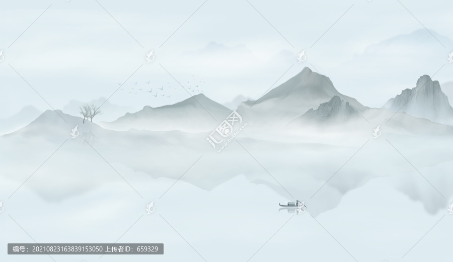 新中式