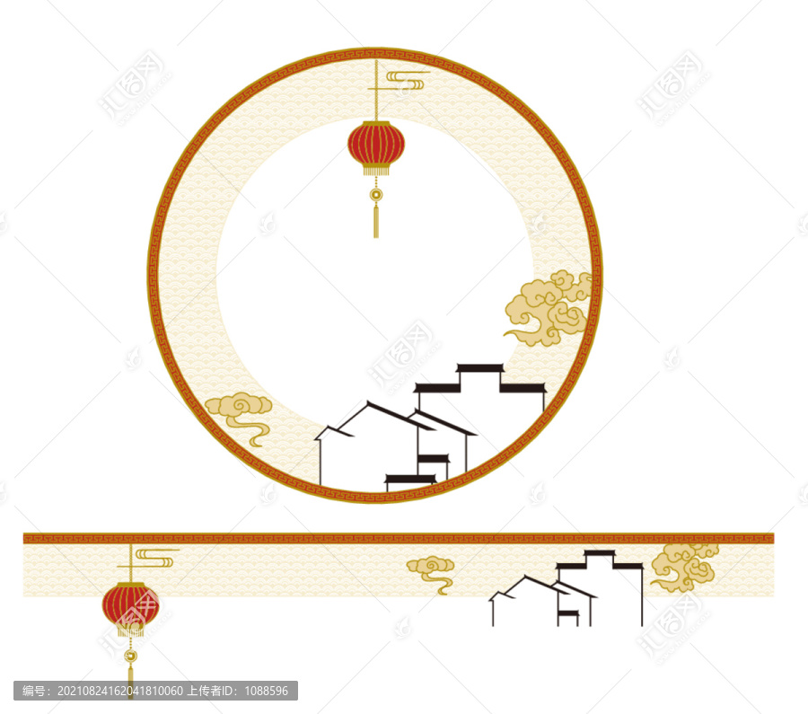 陶瓷花紙設計