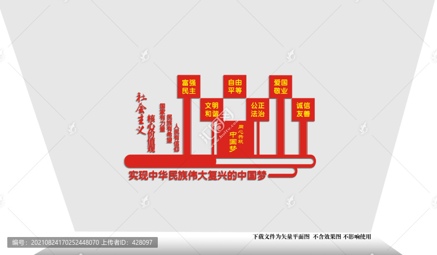 價值觀