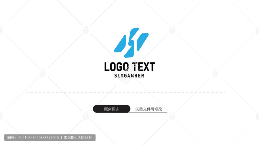 科技logo設(shè)計(jì)