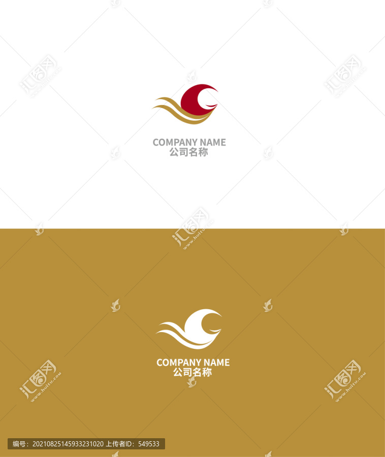 鳳凰標志