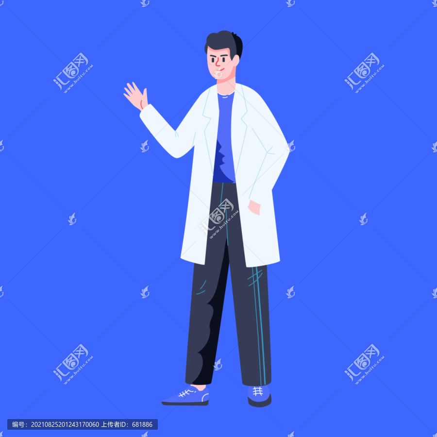洗手安全保護個人健康衛(wèi)生插畫