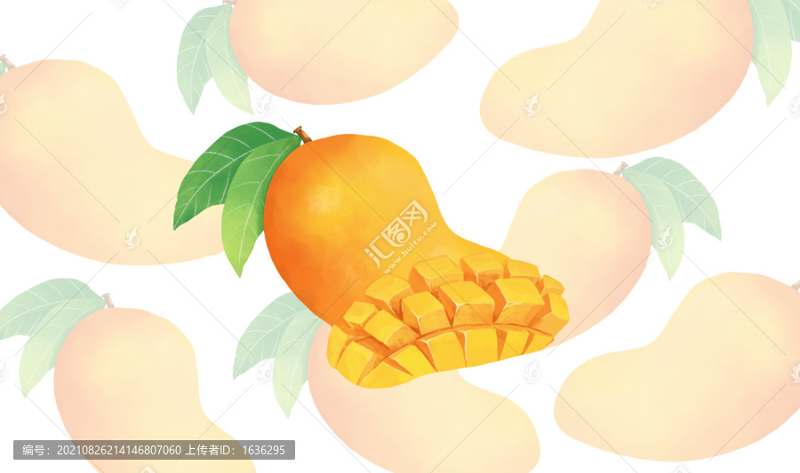 芒果