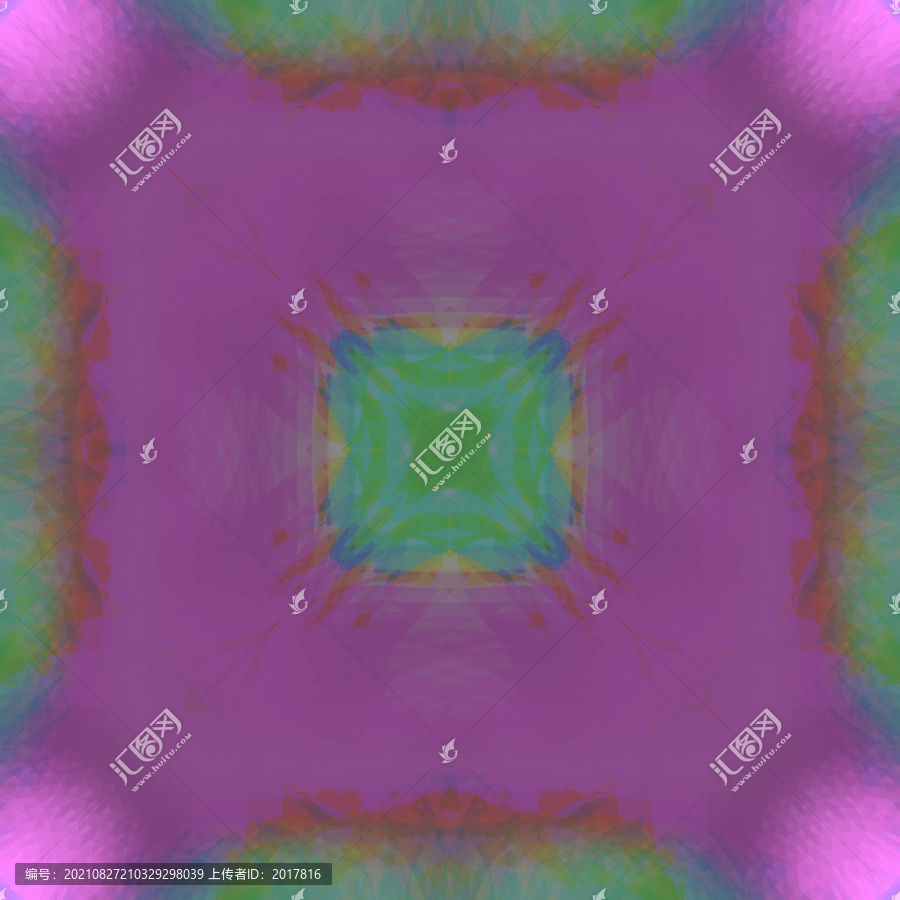 北歐地毯