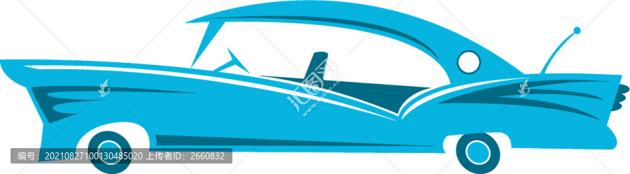 小車