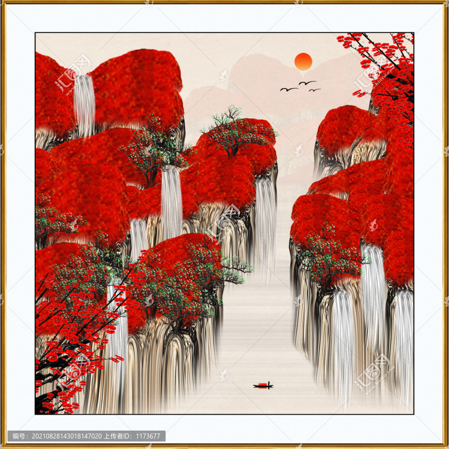 鴻運(yùn)當(dāng)頭